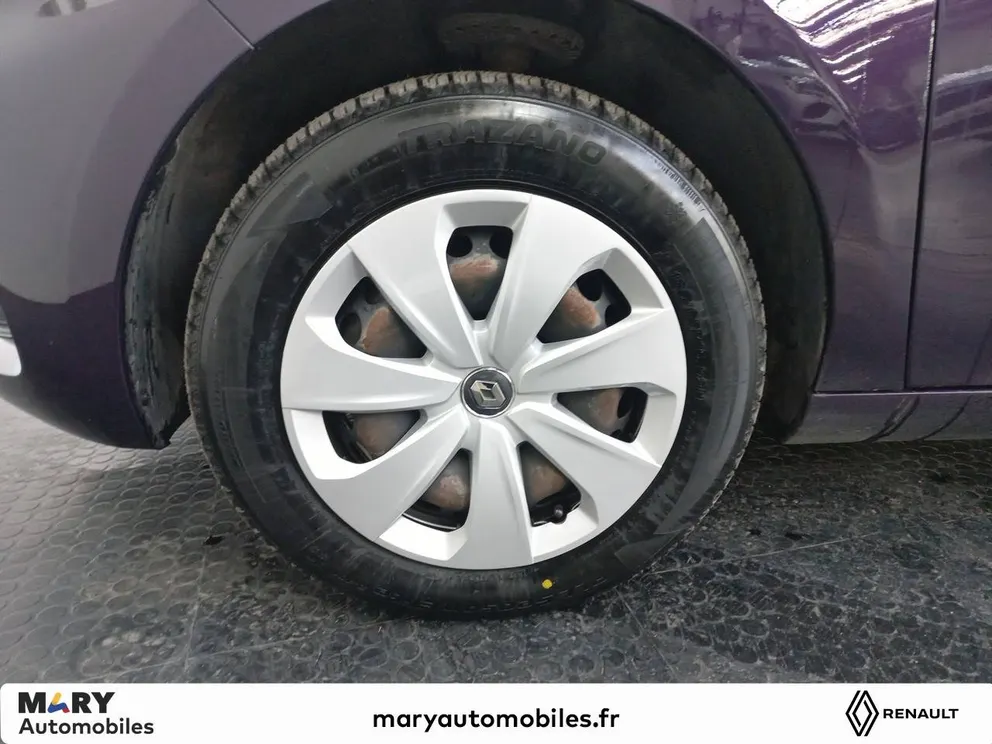 Véhicule occasion 210337 - renault ZOE - Photo 16