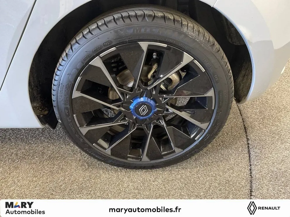 Véhicule occasion 227782 - renault CLIO - Photo 11