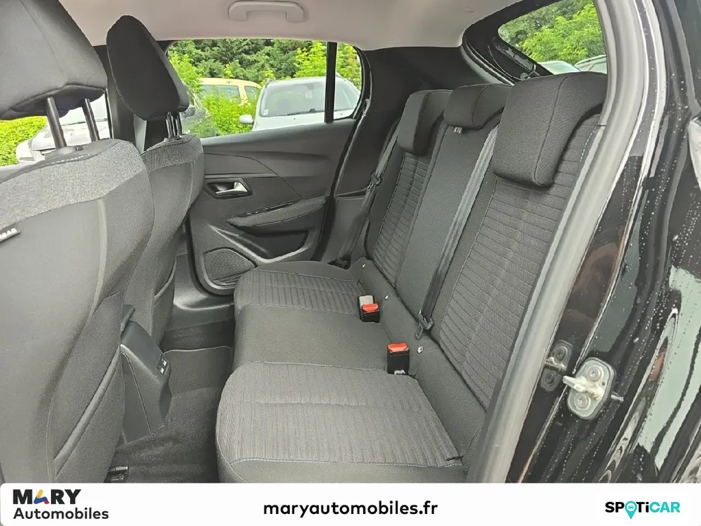Véhicule occasion 224046 - peugeot 208 - Photo 17