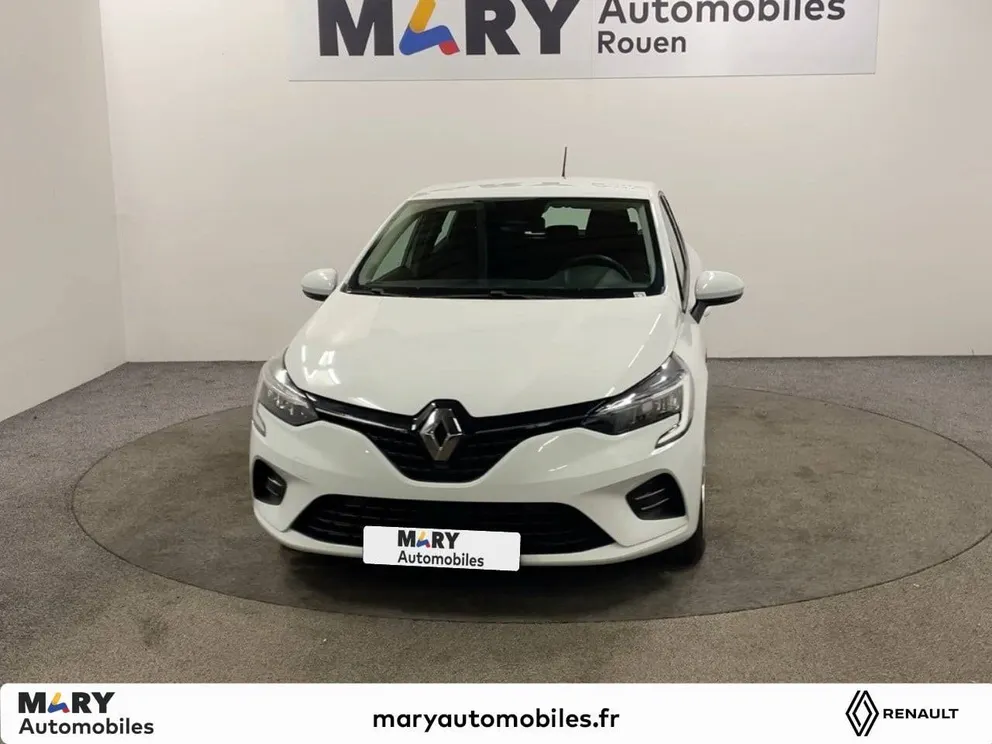 Véhicule occasion 212906 - renault CLIO - Photo 2