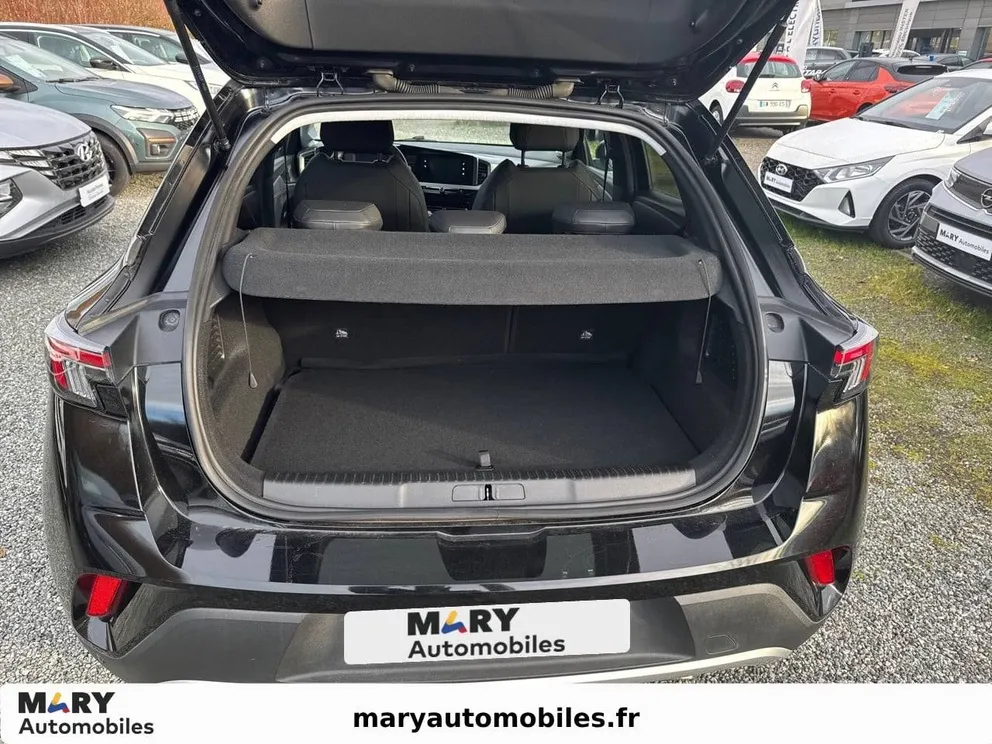 Véhicule occasion 217533 - opel MOKKA - Photo 6