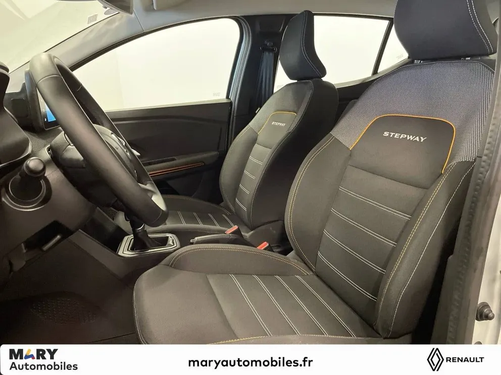 Véhicule occasion 217868 - dacia SANDERO - Photo 9