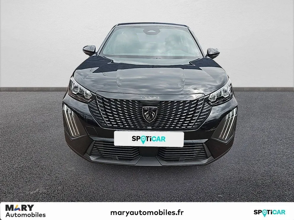 Véhicule occasion 188876 - peugeot 2008 - Photo 2
