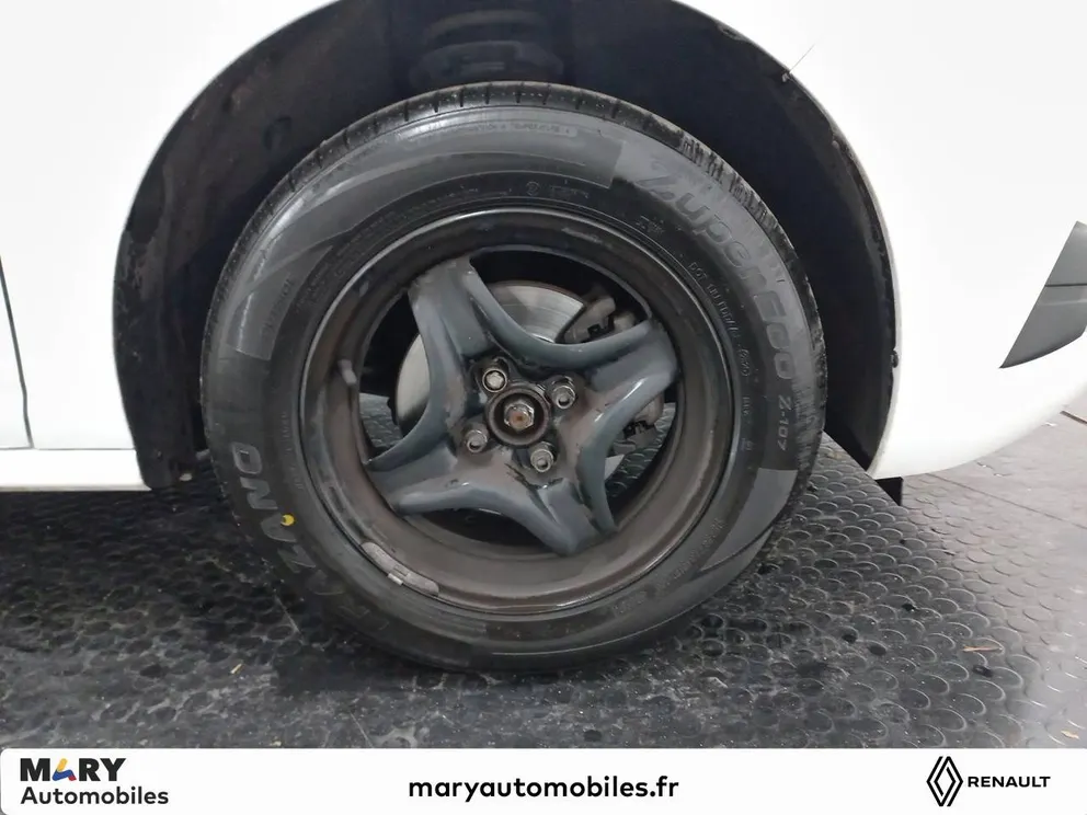 Véhicule occasion 217648 - dacia SANDERO - Photo 17