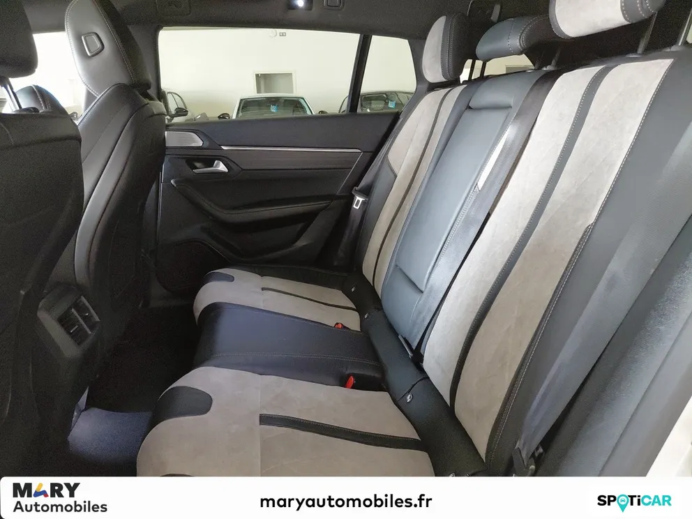 Véhicule occasion 235917 - peugeot 508 - Photo 15