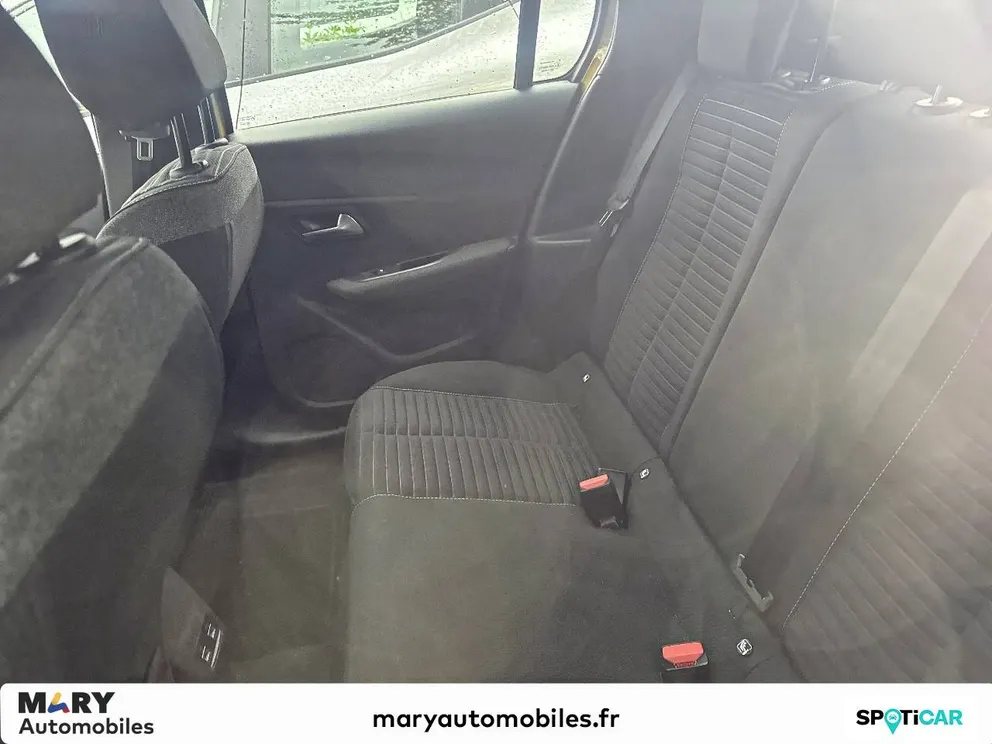 Véhicule occasion 233290 - peugeot 208 - Photo 10