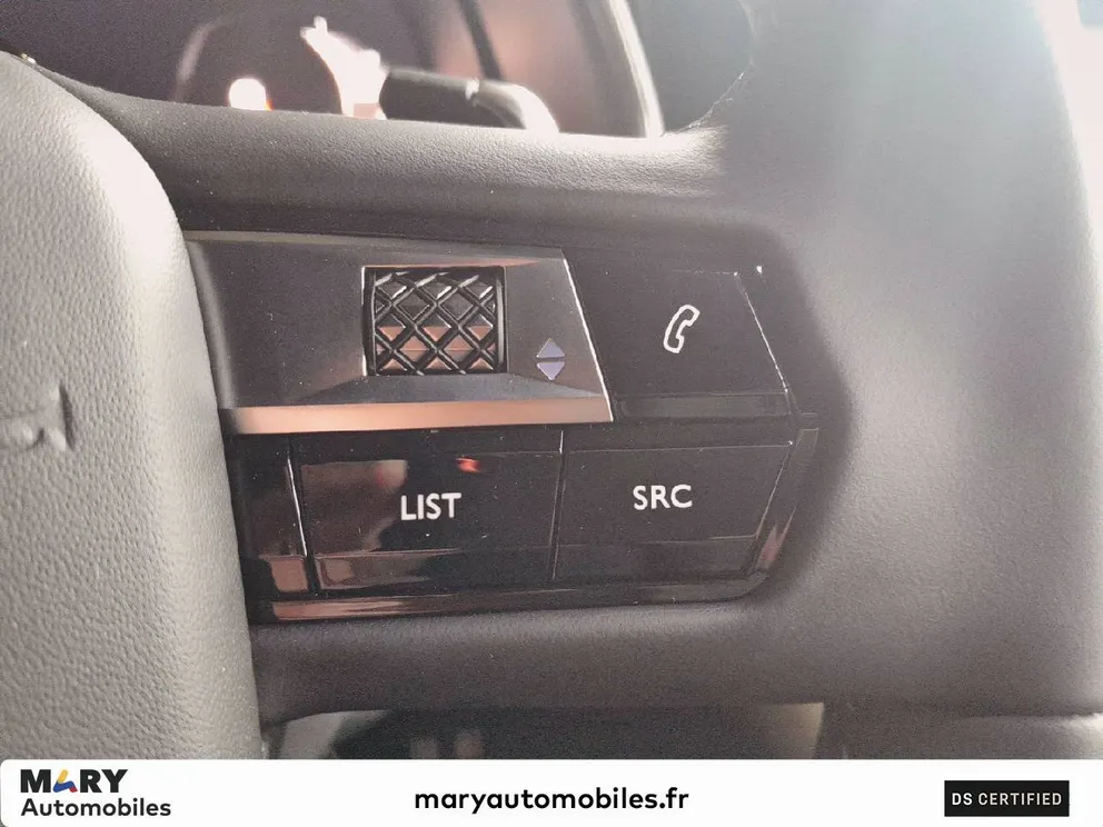 Véhicule occasion 116464 - ds DS 7 - Photo 24