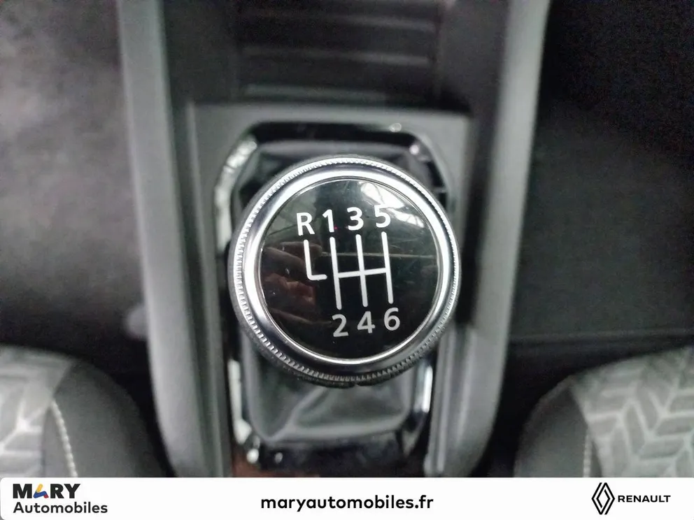 Véhicule occasion 208660 - renault CLIO - Photo 19