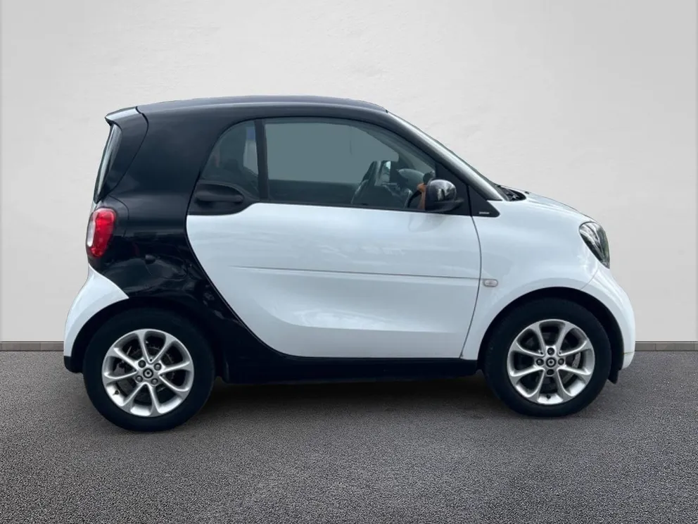 Véhicule occasion 222996 - smart FORTWO - Photo 4