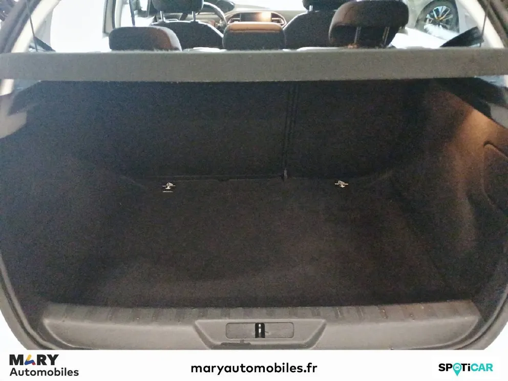 Véhicule occasion 219436 - peugeot 308 - Photo 6