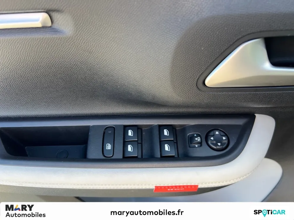 Véhicule occasion 229849 - Citroën C3 - Photo 9