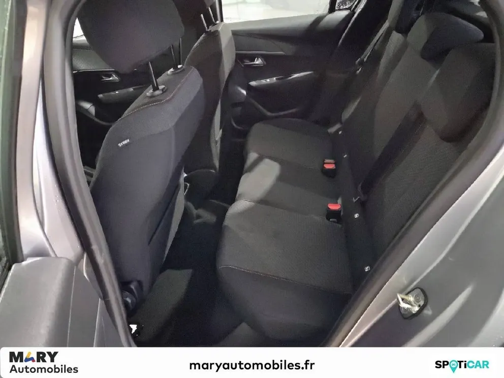 Véhicule occasion 219972 - peugeot 208 - Photo 10