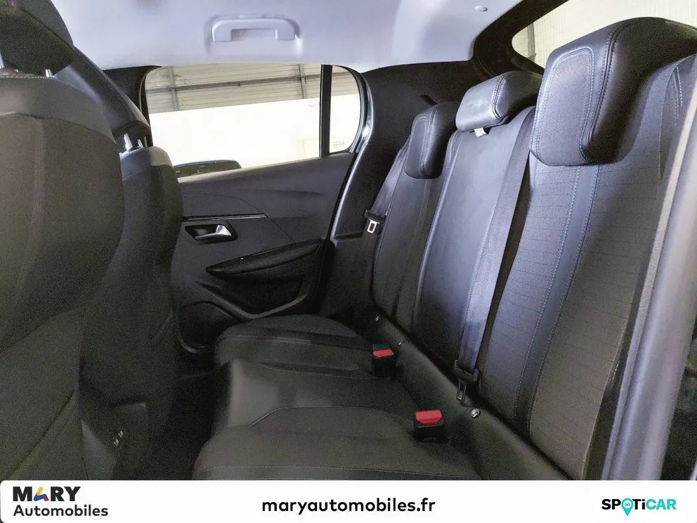 Véhicule occasion 192248 - peugeot 208 - Photo 10