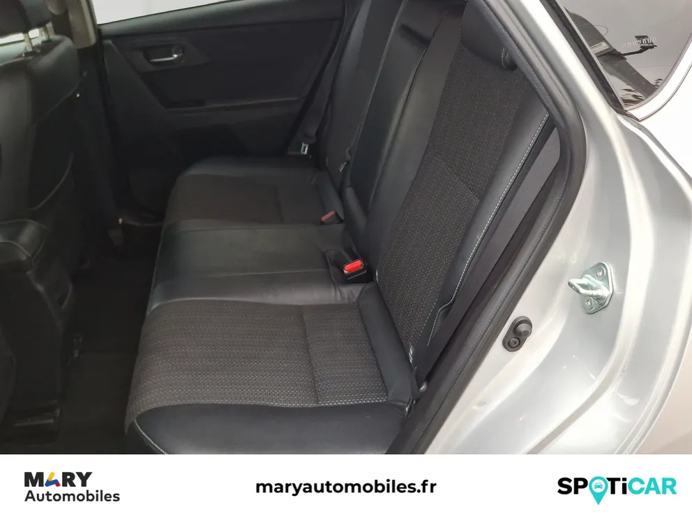 Véhicule occasion 235628 - toyota AURIS - Photo 23
