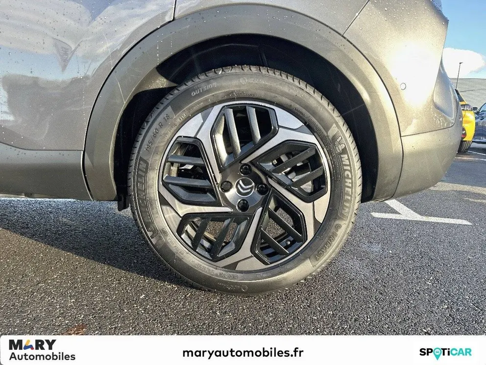 Véhicule occasion 208958 - Citroën C4 - Photo 11