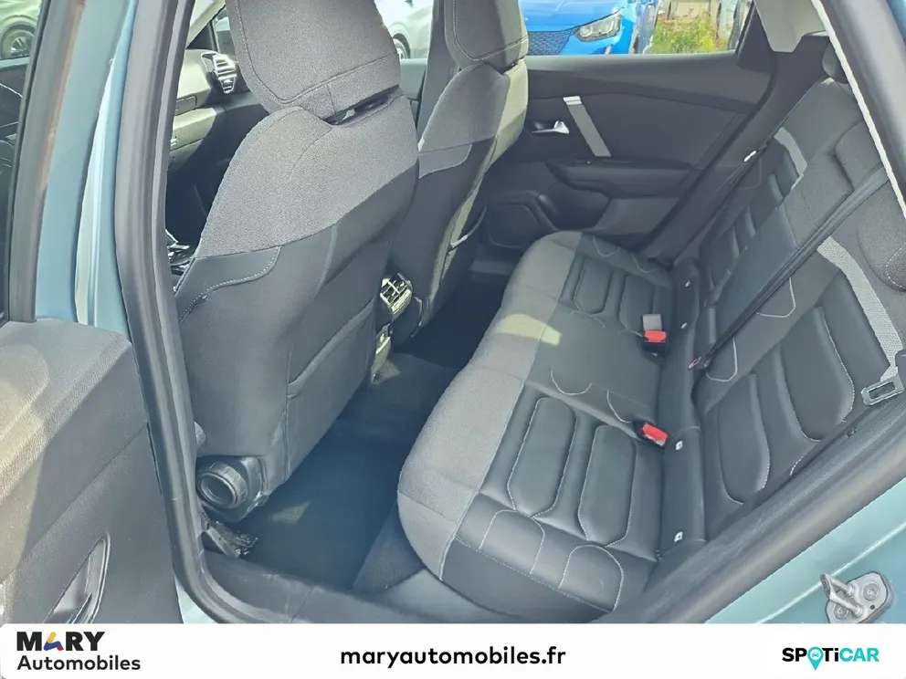 Véhicule occasion 234002 - Citroën C4 - Photo 15