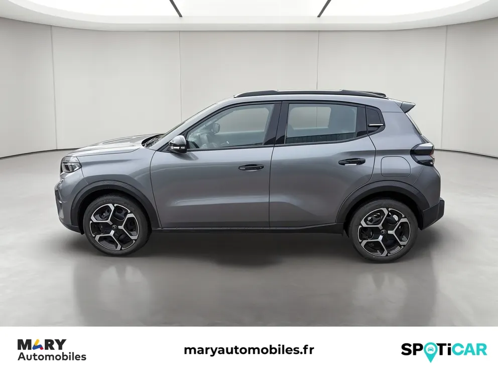 Véhicule occasion 1246755 - Citroën C3 - Photo 2