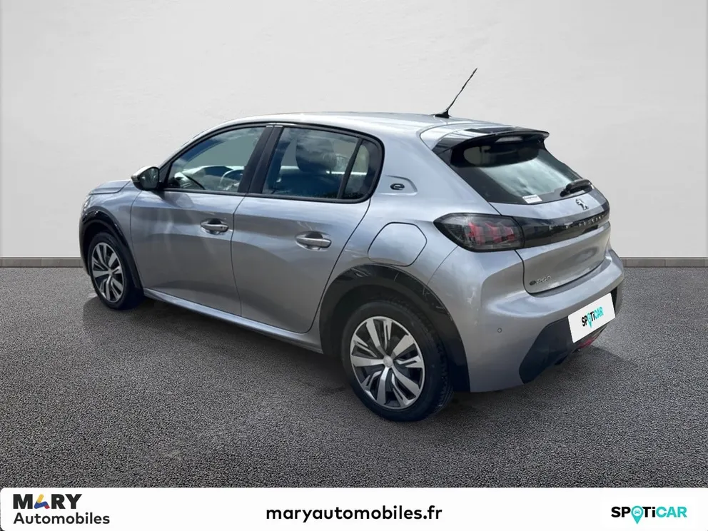 Véhicule occasion 237294 - peugeot 208 - Photo 2
