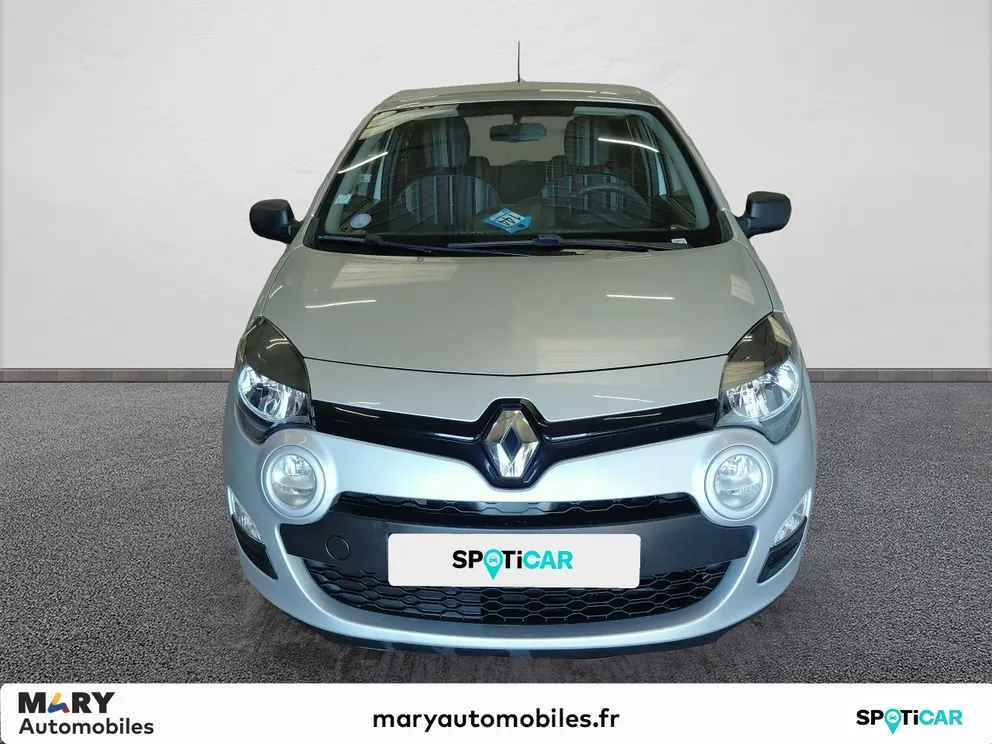 Véhicule occasion 1231561 - renault TWINGO - Photo 6