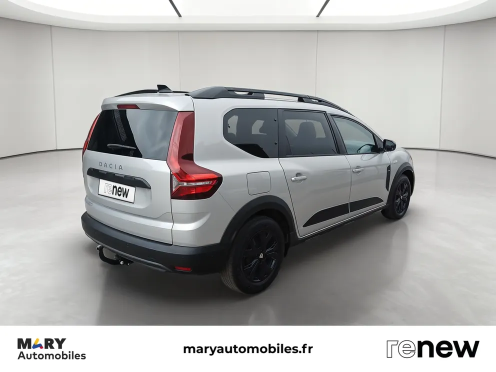 Véhicule occasion 1234814 - dacia JOGGER - Photo 5