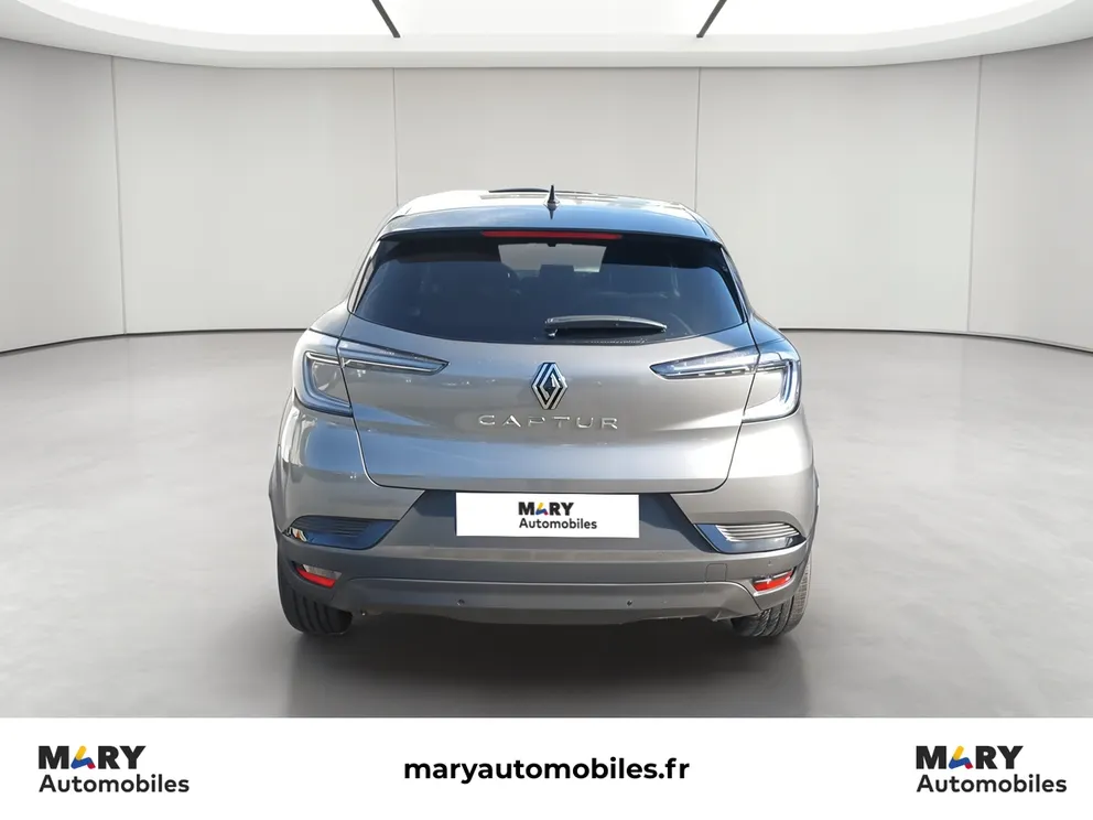 Véhicule occasion 1243357 - renault CAPTUR - Photo 4