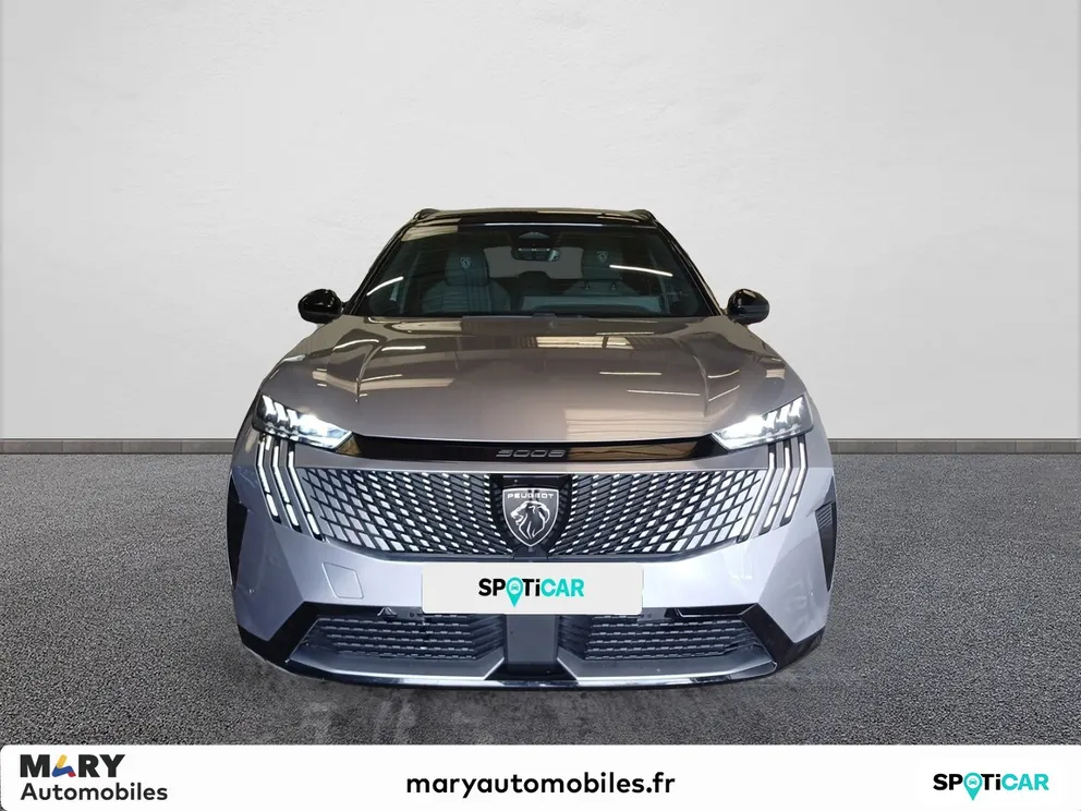 Véhicule occasion 194917 - peugeot 5008 - Photo 6