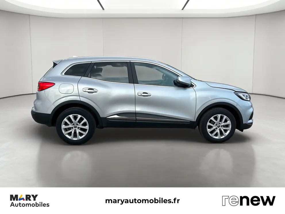 Véhicule occasion 233714 - renault KADJAR - Photo 6