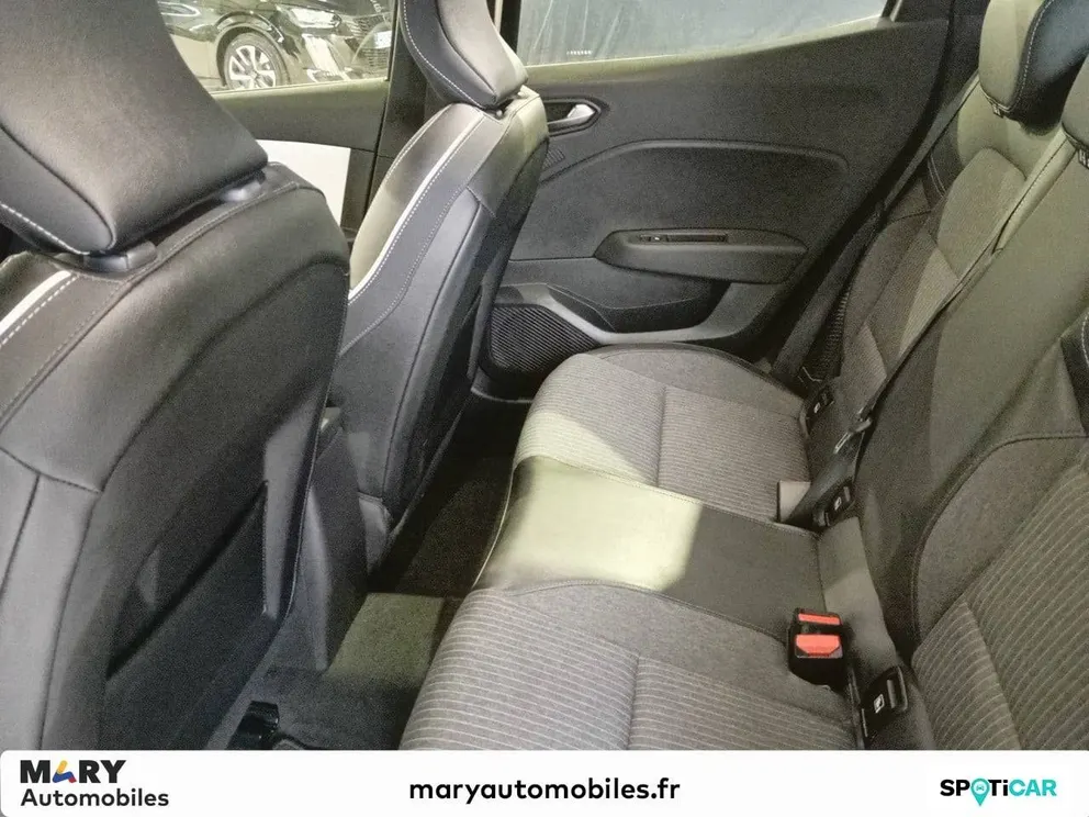 Véhicule occasion 224065 - renault CLIO - Photo 10