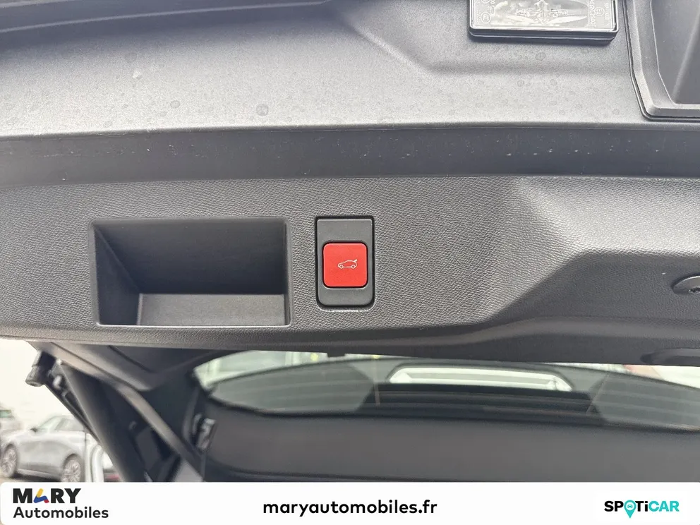 Véhicule occasion 234807 - Citroën C5 AIRCROSS - Photo 17