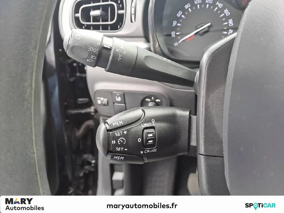 Véhicule occasion 194144 - Citroën C3 - Photo 17