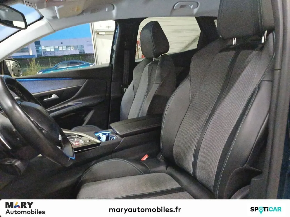 Véhicule occasion 207549 - peugeot 3008 - Photo 9