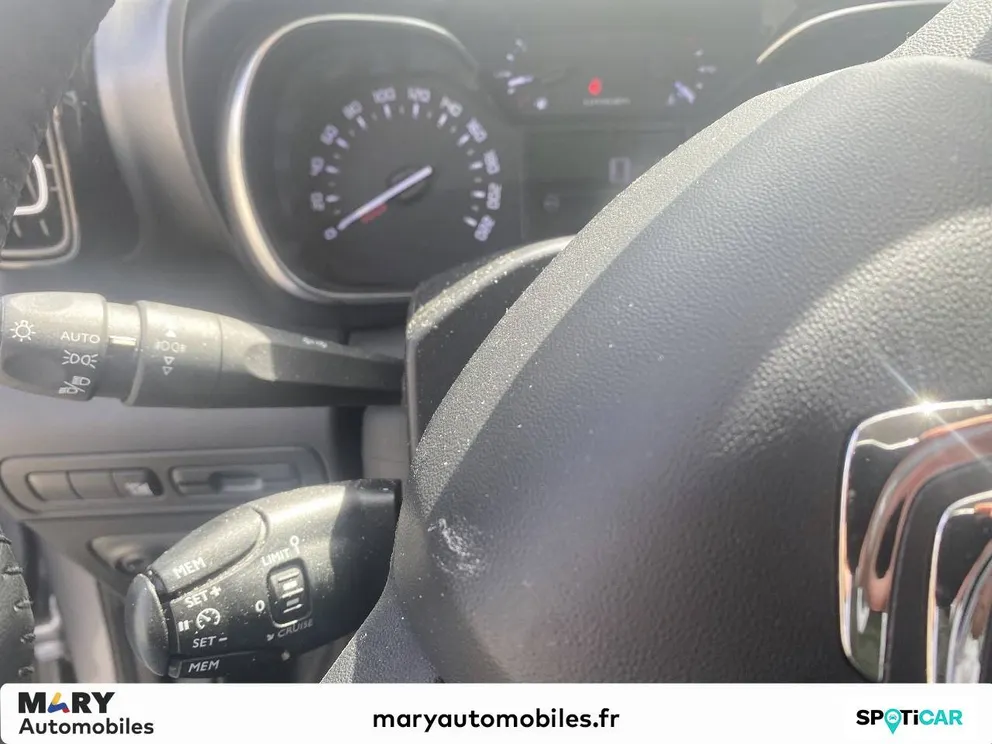 Véhicule occasion 232373 - Citroën C3 AIRCROSS - Photo 16