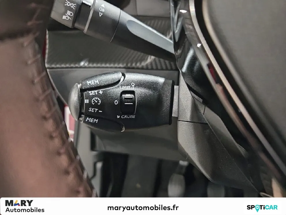 Véhicule occasion 233803 - peugeot 2008 - Photo 11
