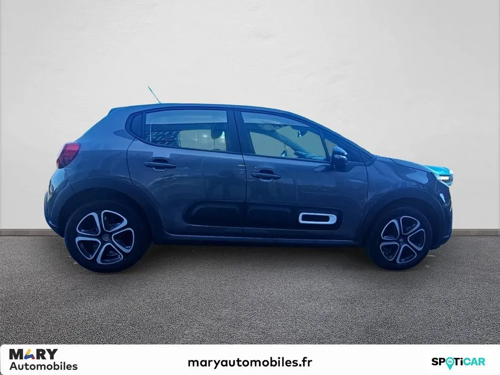Véhicule occasion 155631 - Citroën C3 - Photo 4