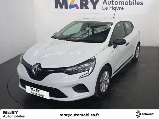 RENAULT CLIO V