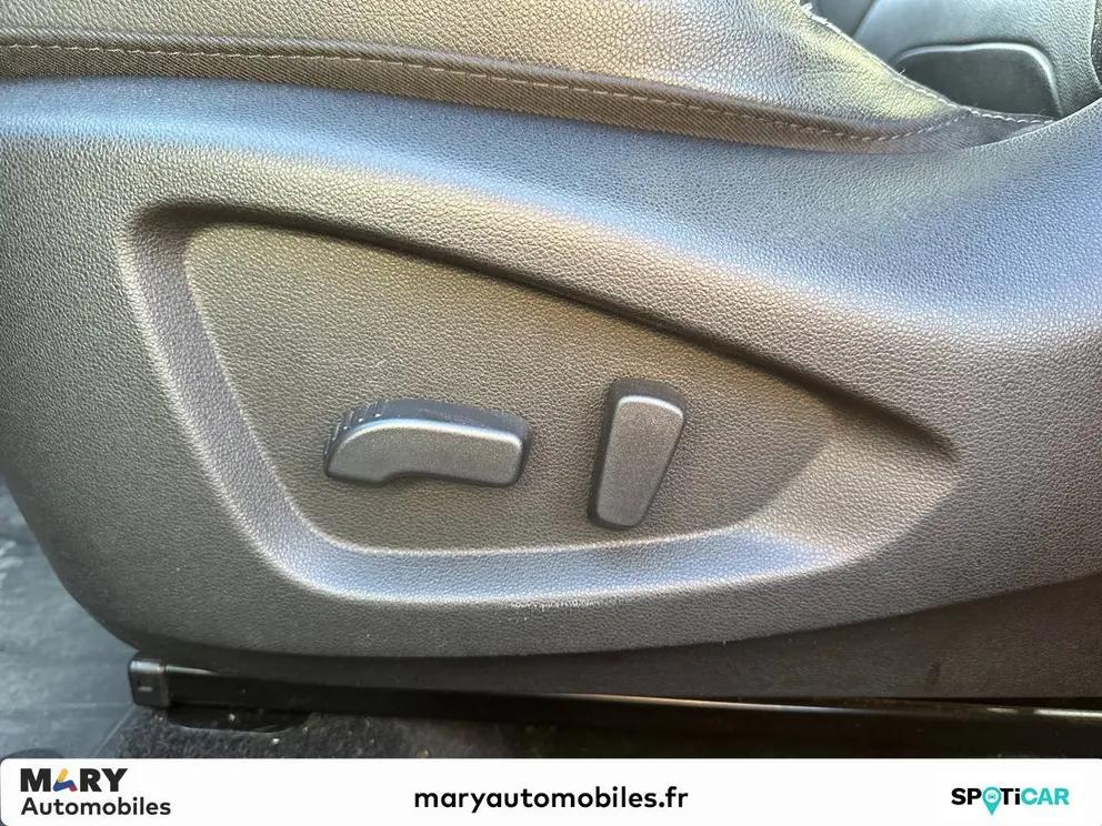 Véhicule occasion 202025 - renault KADJAR - Photo 25