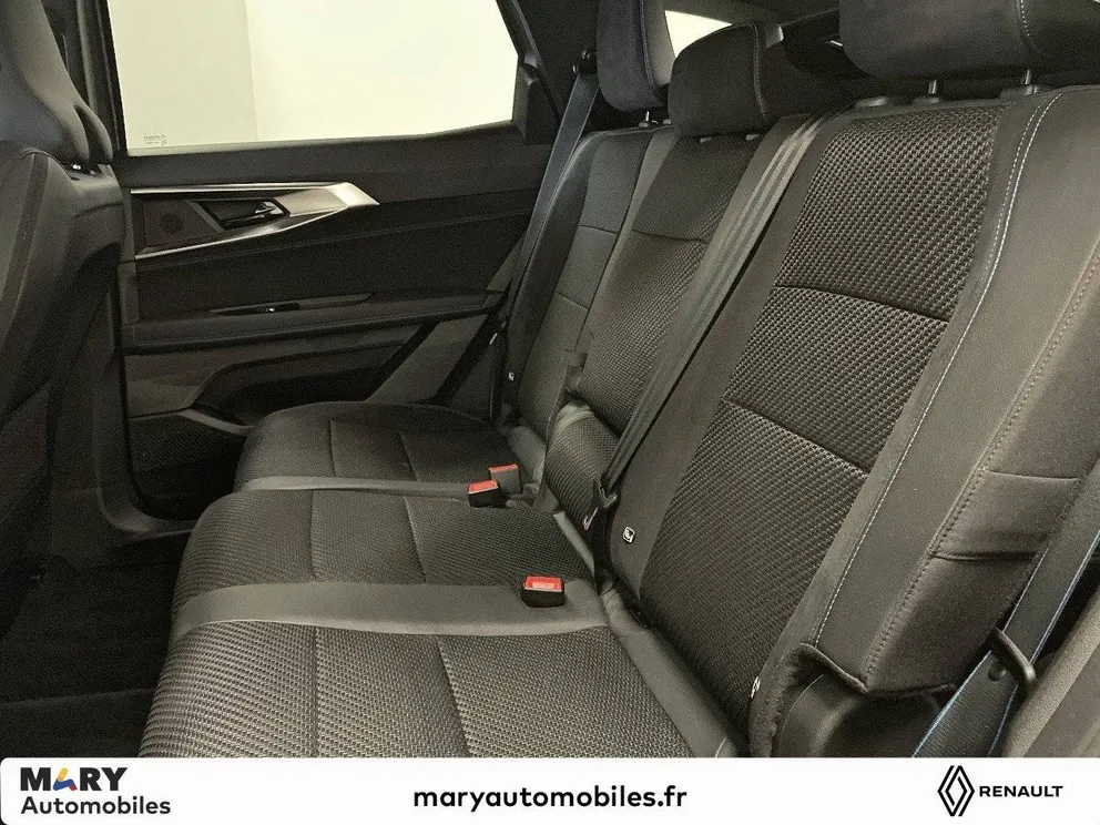 Véhicule occasion 164090 - renault ESPACE - Photo 10