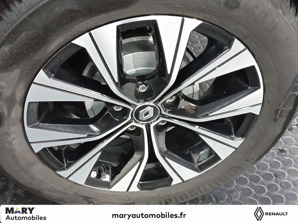 Véhicule occasion 184511 - renault CAPTUR - Photo 11