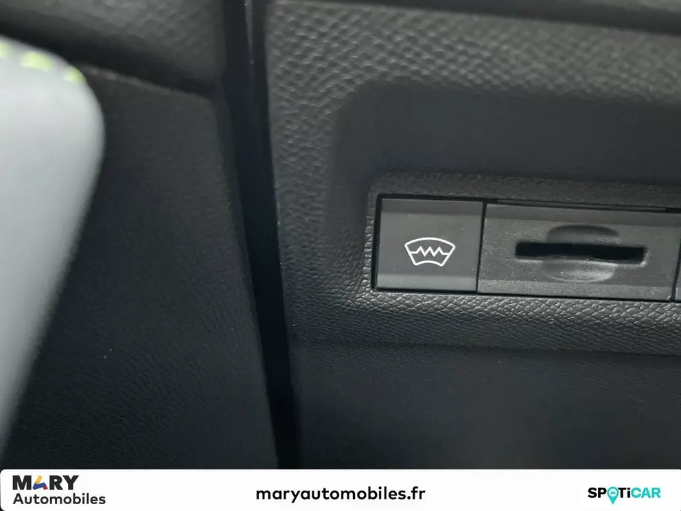 Véhicule occasion 184629 - peugeot 308 - Photo 17