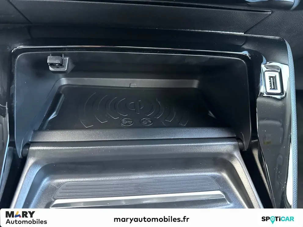 Véhicule occasion 208700 - peugeot 2008 - Photo 14