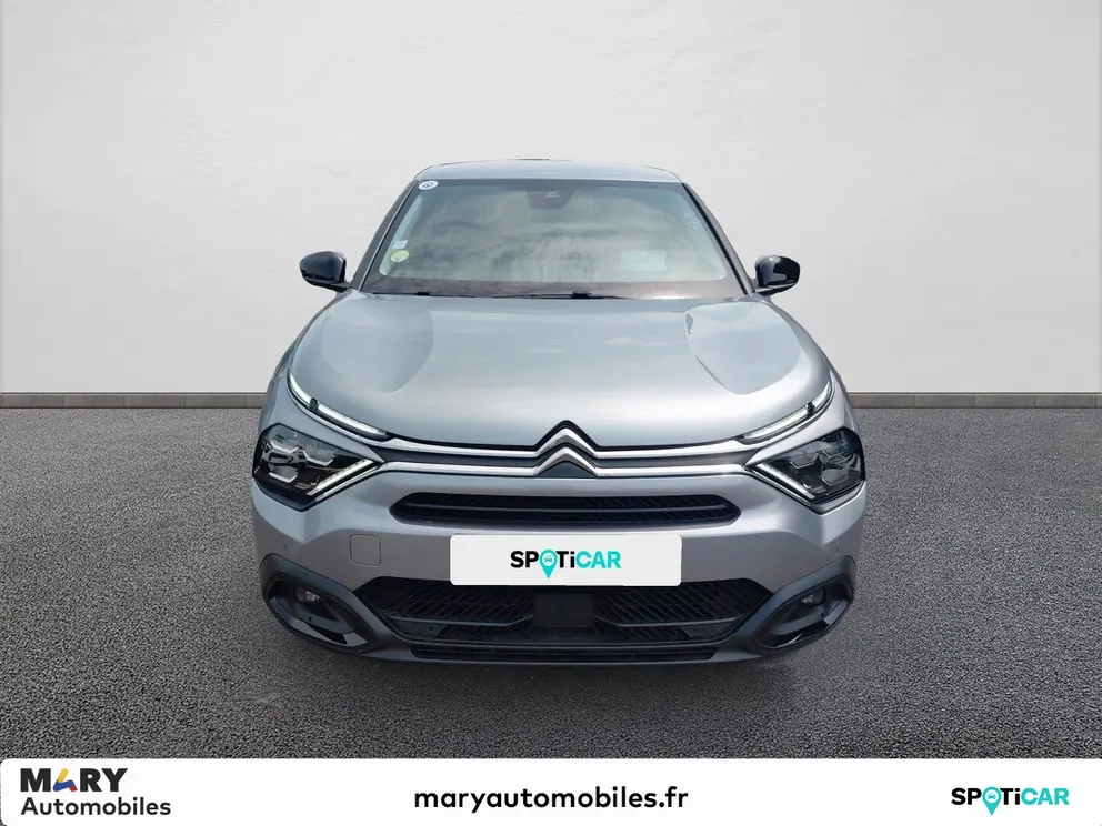 Véhicule occasion 1226867 - Citroën C4 - Photo 6