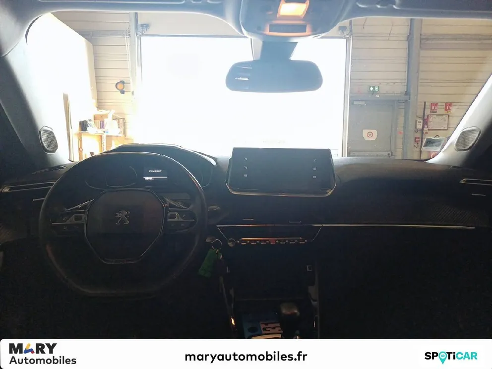 Véhicule occasion 218778 - peugeot 2008 - Photo 8
