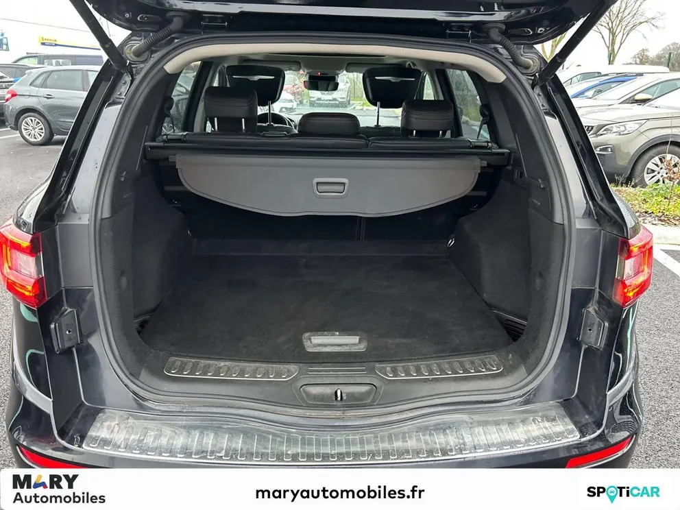 Véhicule occasion 210543 - renault KOLEOS - Photo 6