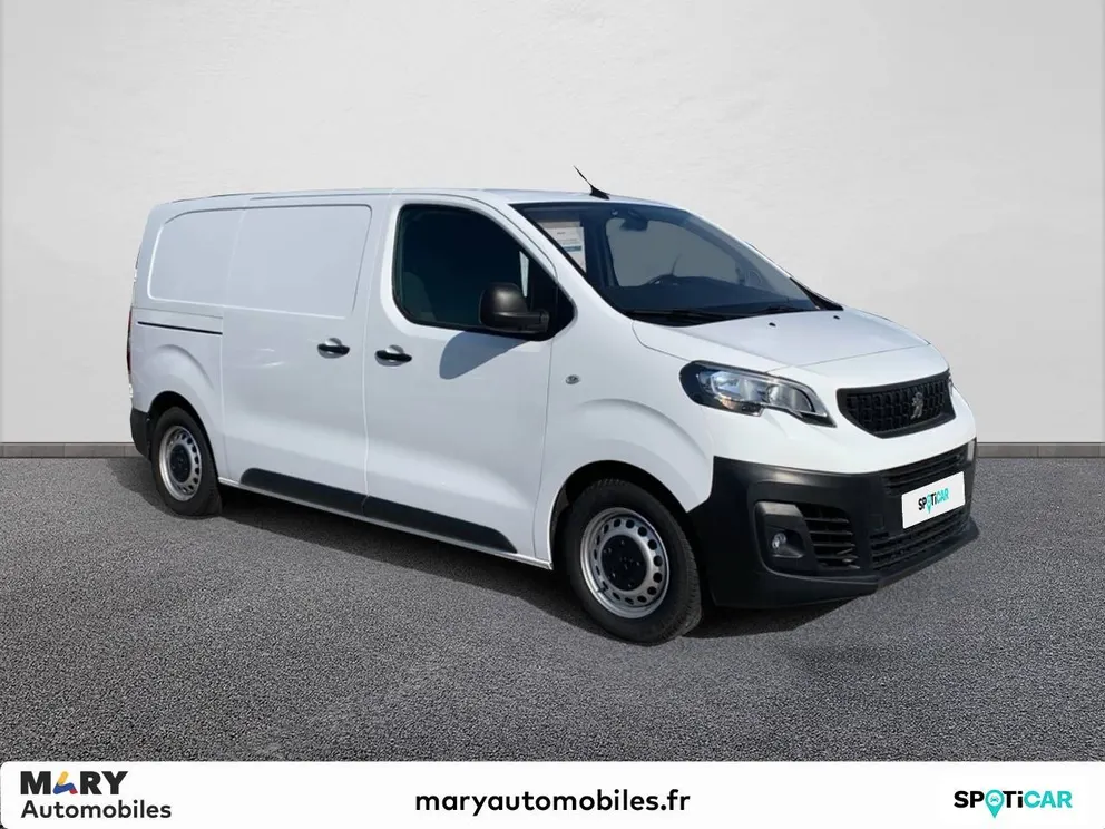 Véhicule occasion 218540 - peugeot EXPERT - Photo 3