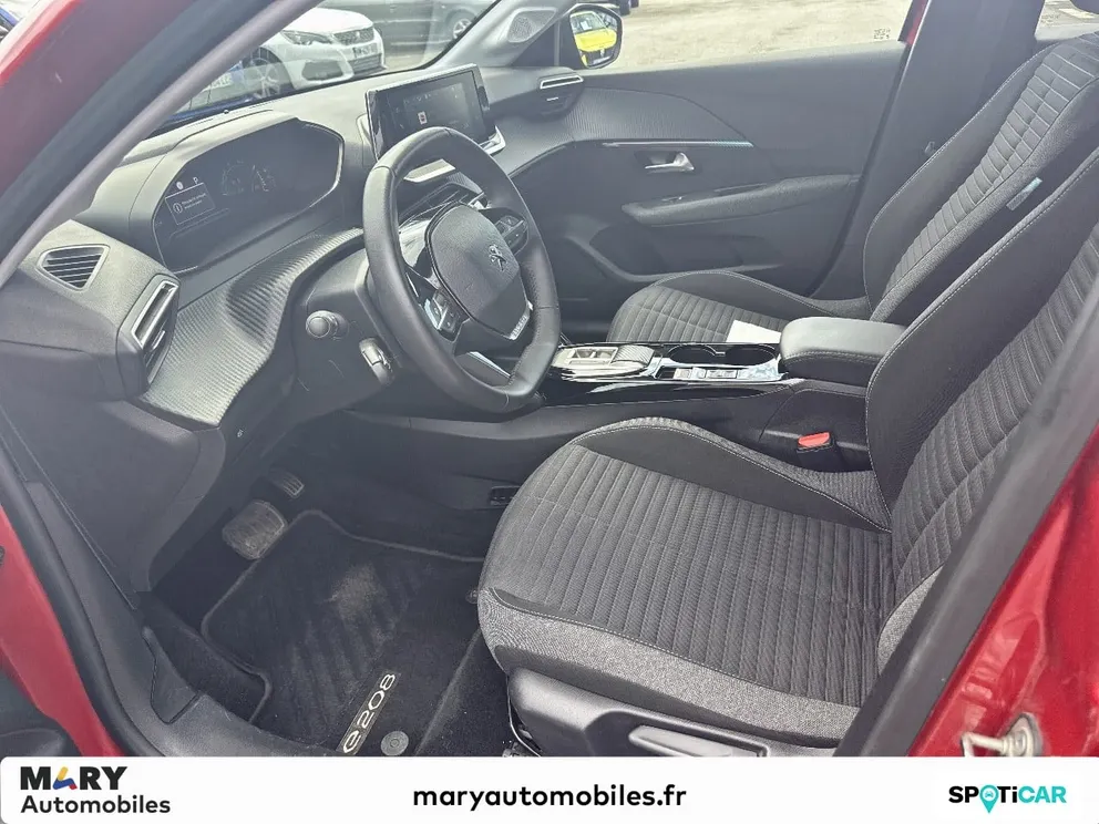 Véhicule occasion 1231200 - peugeot 208 - Photo 13