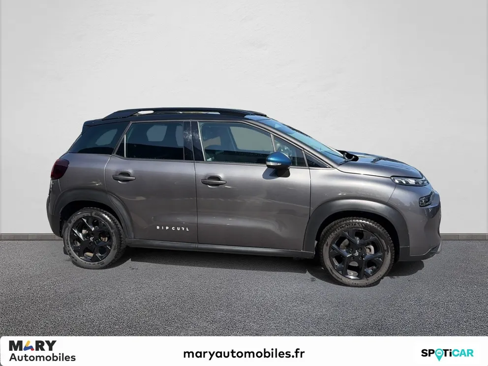 Véhicule occasion 1230172 - Citroën C3 AIRCROSS - Photo 4