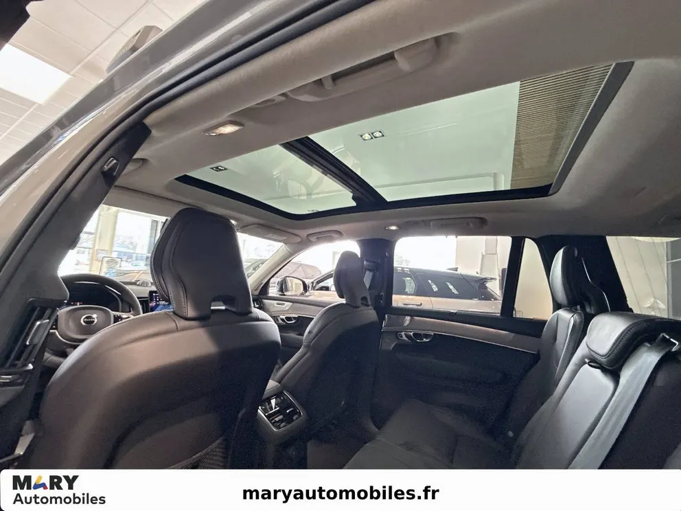 Véhicule occasion 229441 - volvo XC90 - Photo 11