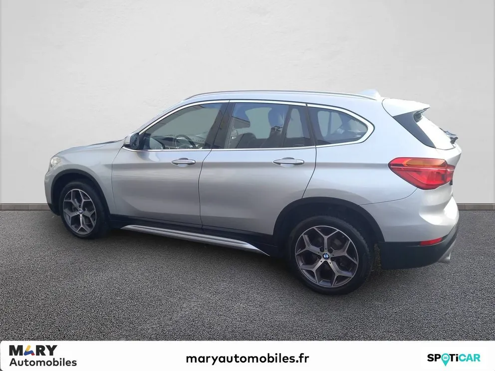 Véhicule occasion 208615 - bmw X1 - Photo 7
