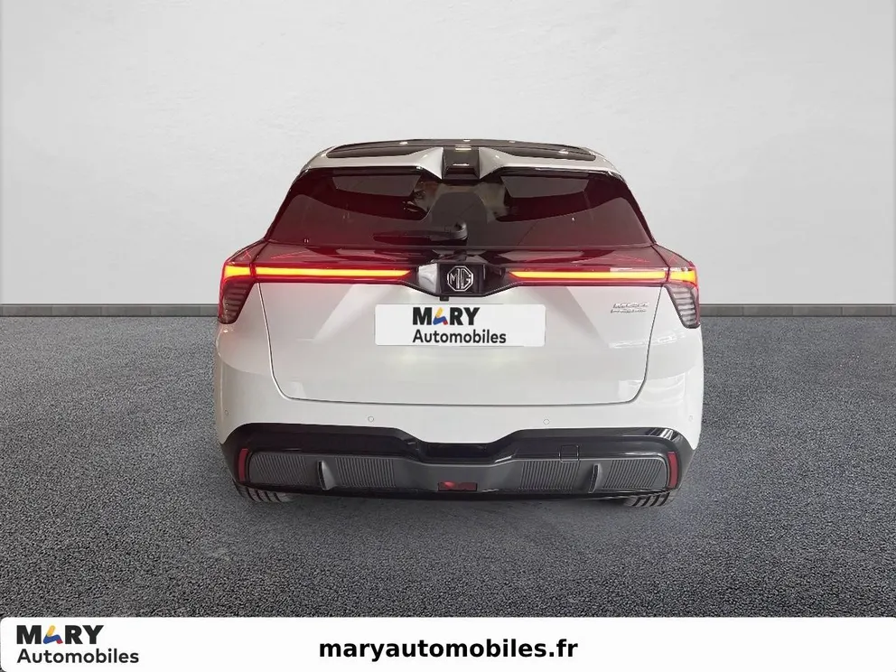 Véhicule occasion 198863 - mg MG4 - Photo 5