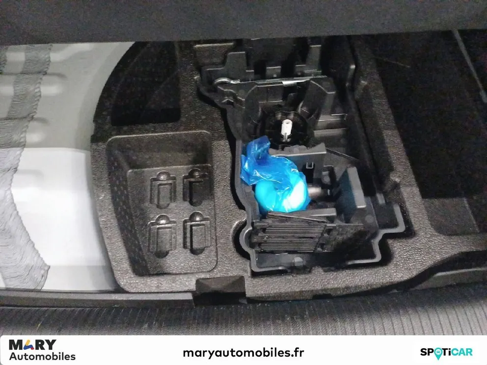 Véhicule occasion 222381 - peugeot 508 - Photo 13